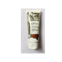 Charcoal Mask